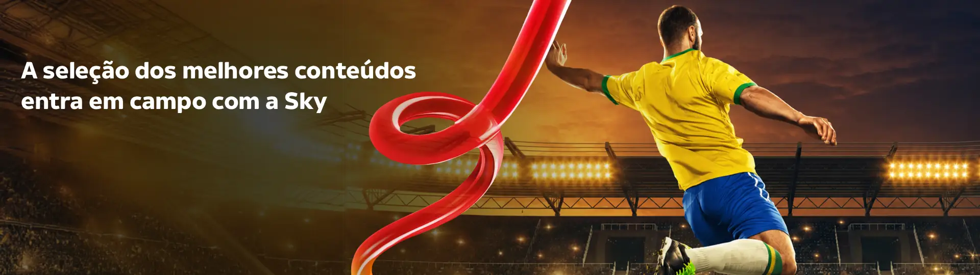 Oferta SKY com Amazon Prime e Premiere